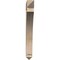 Ekena Millwork Thorton Arts & Crafts Rough Sawn Bracket, Douglas Fir, 4"W x 30"D x 36"H BKT04X30X36THR03RDF - alternate 2
